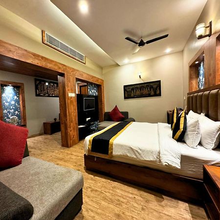 Hotel Runway Inn Pura Raghunāth المظهر الخارجي الصورة