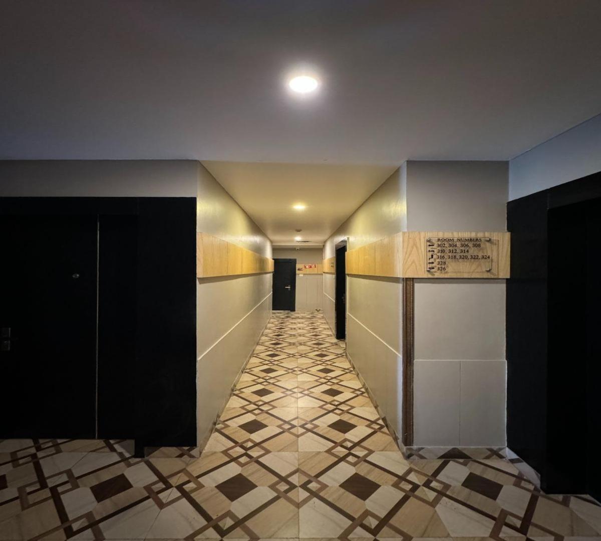 Hotel Runway Inn Pura Raghunāth المظهر الخارجي الصورة