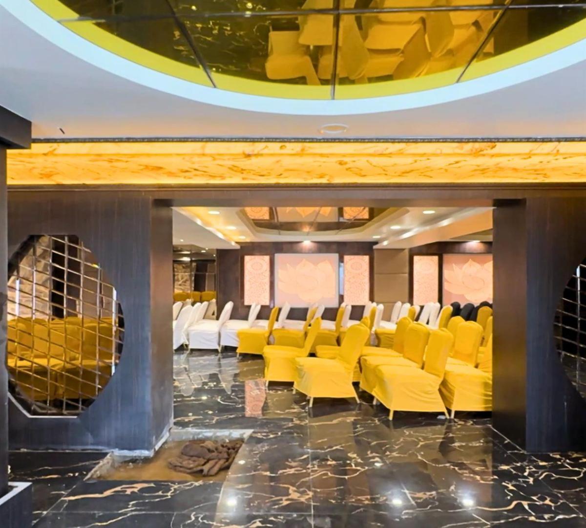 Hotel Runway Inn Pura Raghunāth المظهر الخارجي الصورة